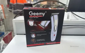 Машинка для стрижки Geemy 6041
