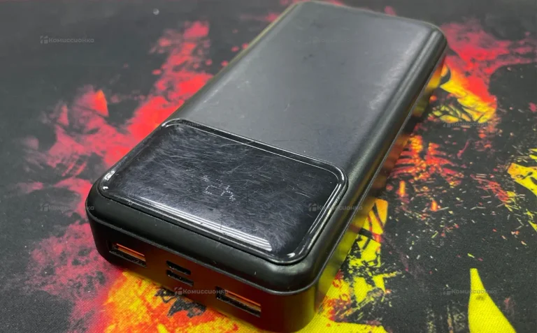Повербан  2200 w