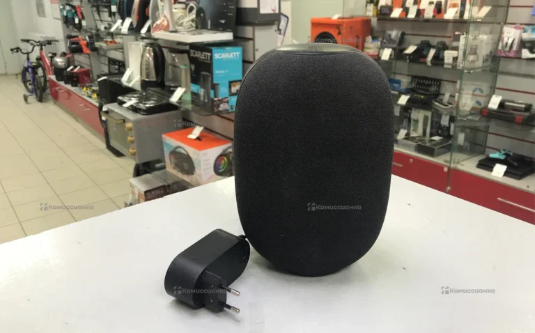 Колонка капсула Маруся