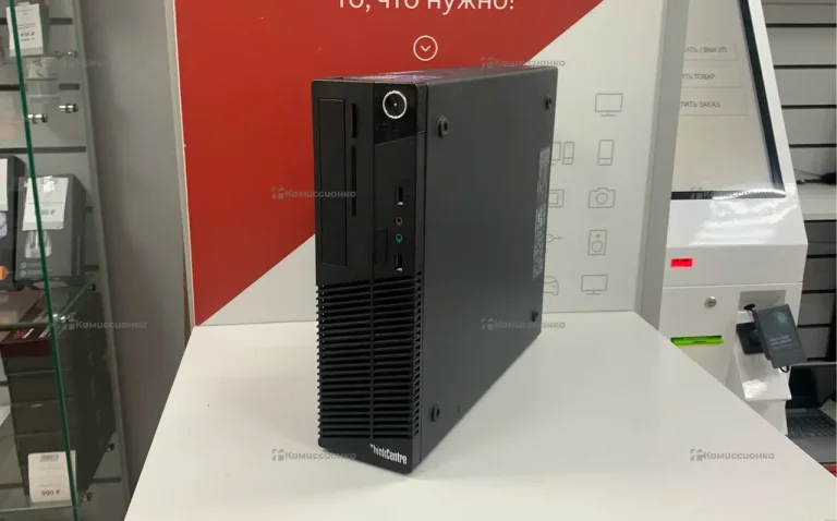 Системный блок Lenovo