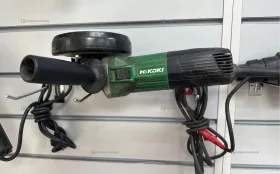 ушм hikoki g13ss2