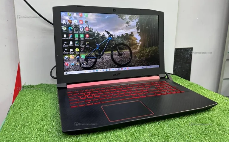 Ноутбук  Acer Nitro 5
