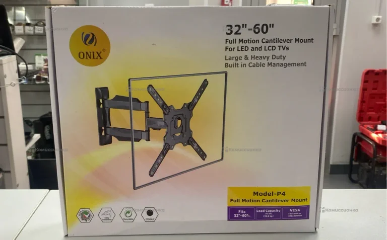 Кронштейн  Onix P4 32-60