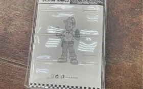 Купить Набор инструмента 6 предметов 3011 б/у , в Симферополь Цена:590рублей