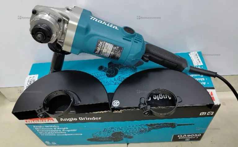 УШМ makita GA9050
