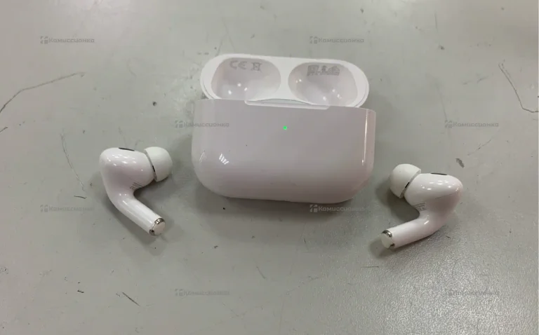 Наушники  AirPods Pro 2 (Type-C Edition)