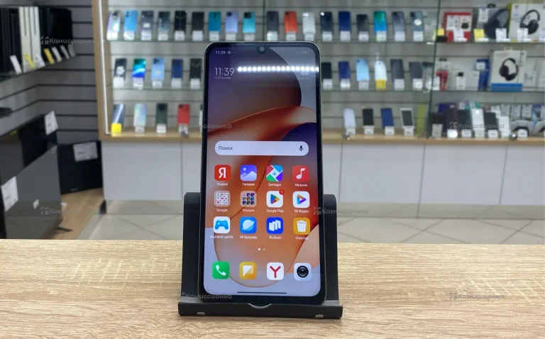 Xiaomi Redmi 14C 4/128Gb