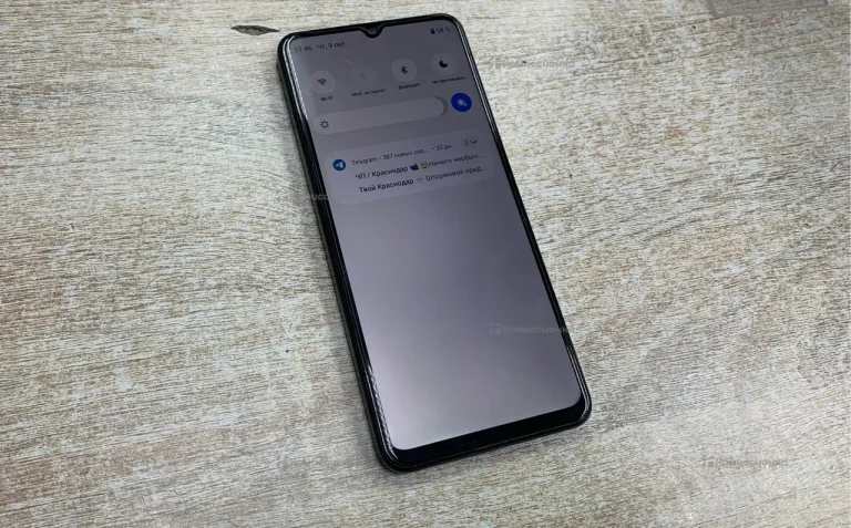 Realme Note 50 3/64 ГБ