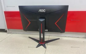 Купить Монитор AOC GAMING 24G2SPU/BK б/у , в Краснодар Цена:7900рублей