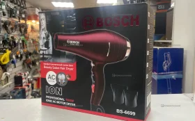 Купить Фен Bosch 6699 б/у , в Санкт-Петербург Цена:1190рублей