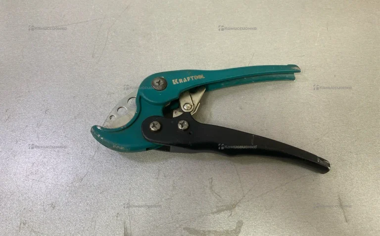 Ножницы по полипропилену Kraftool