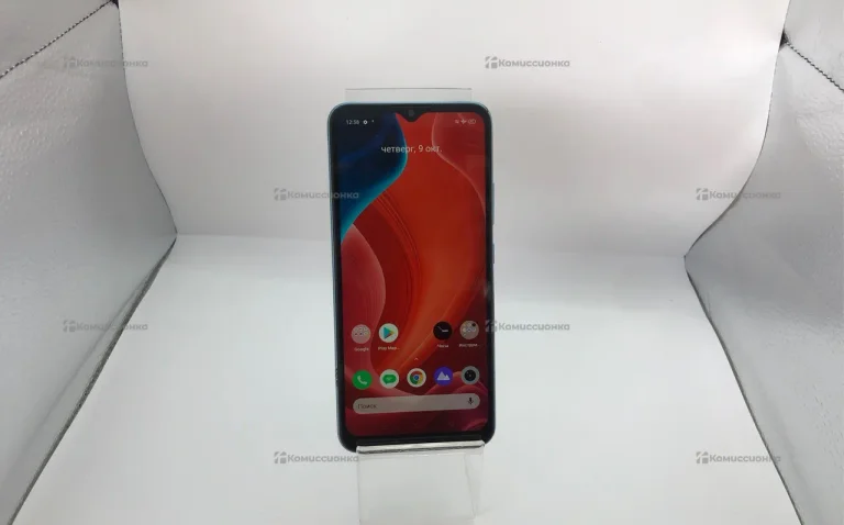 Realme C21 4/64 ГБ