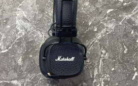 Наушники marshal major v
