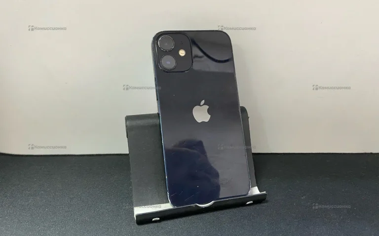 Apple iPhone 12 mini 4/64 ГБ