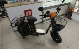 Электро самокат Kugoo V3 Pro