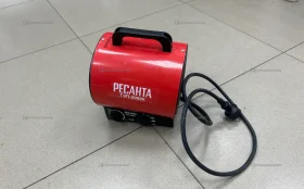 Теплопушка РЕСАНТА ТЭП-3000к