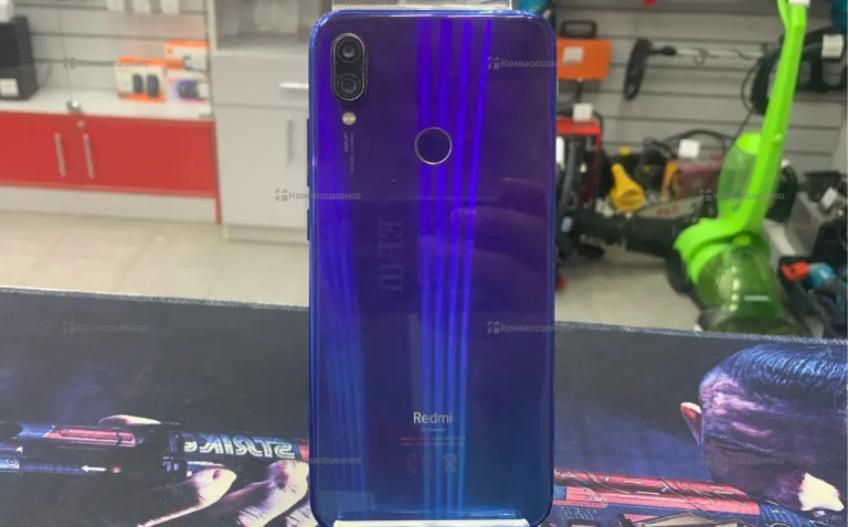 Xiaomi Redmi Note 7 3/32 ГБ