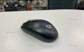 Игровая мышь Logitech g304 беспроводная