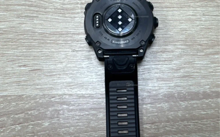 garmln fenx 7