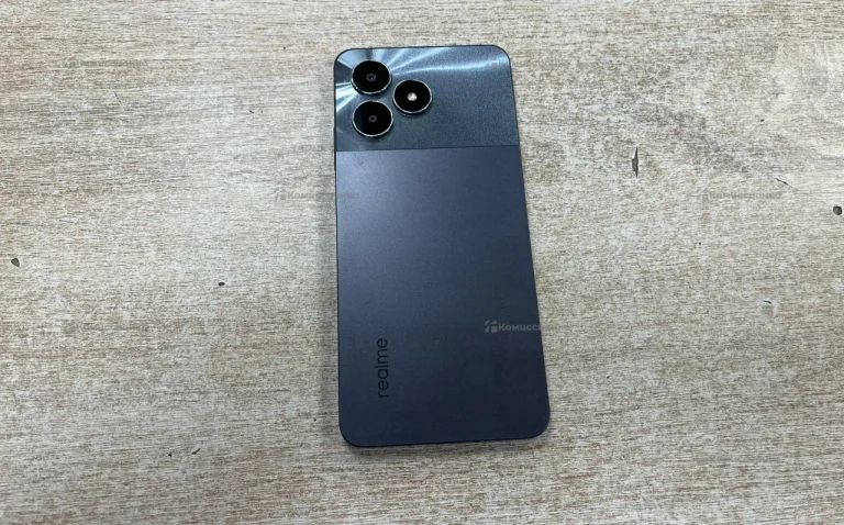 Realme Note 60x 3/64 ГБ