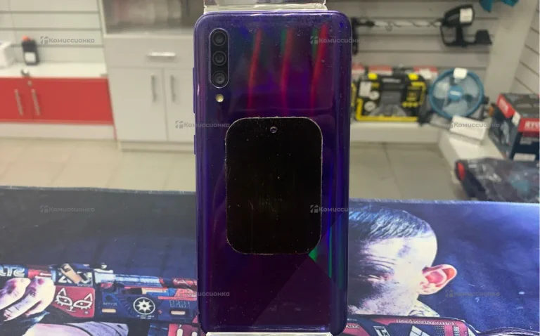 Samsung Galaxy A30s 4/64 ГБ