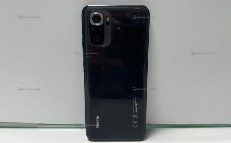 Xiaomi Redmi Note 10S 6/128Gb
