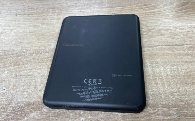 Power Bank 20000 mah  110w