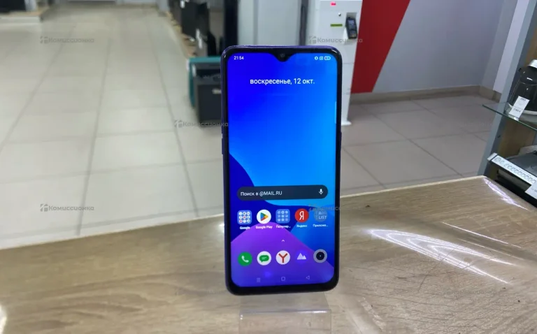 Realme 5 Pro 4/128 ГБ