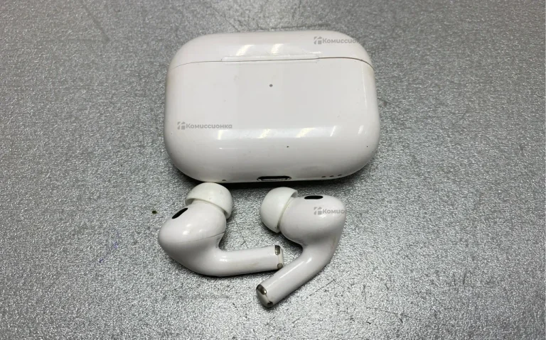 Наушники  AirPods Pro 2 rep
