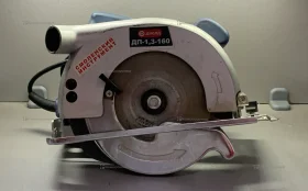 Купить Дисковая пила ДИОЛД ДП-1,3-160 б/у , в Самара Цена:2490рублей
