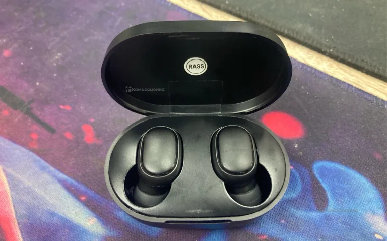 Наушники Redmi AirDots 2