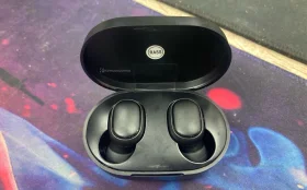 Купить Наушники Redmi AirDots 2 б/у , в Набережные Челны Цена:390рублей