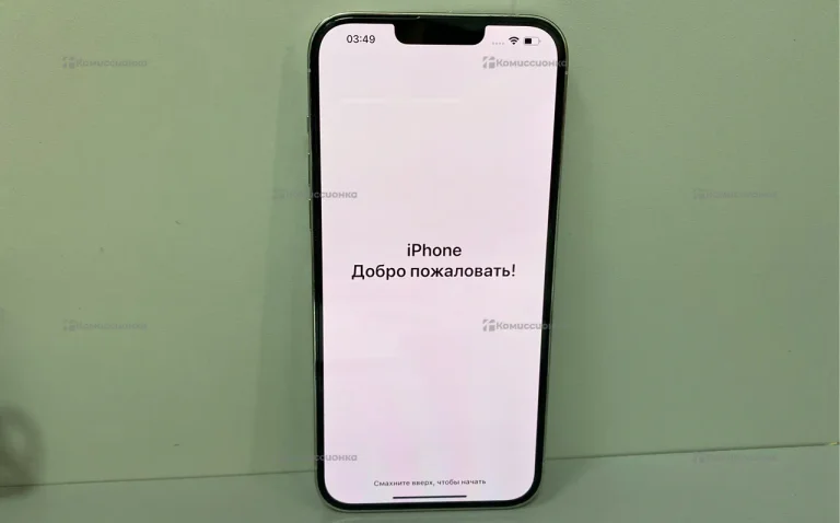 Apple iPhone 13 Pro Max 6/128 ГБ