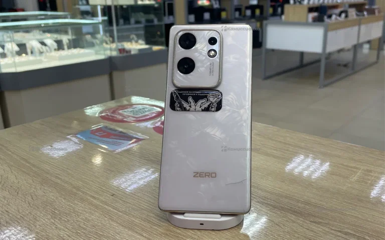 Tecno Spark 40 Pro 8/128 ГБ