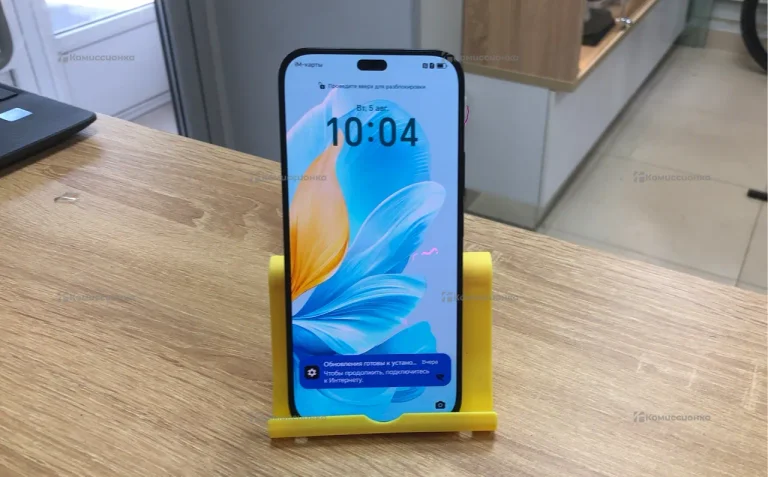 Honor 200 Lite 8/256Gb