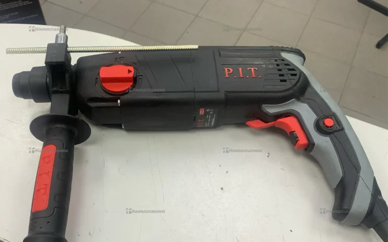 Перфоратор P.I.T. PBH24-C