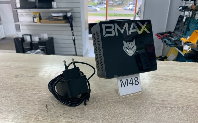 Системный блок Bmax