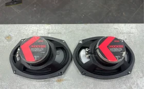 Купить Колонки Kicker 41ksc694 б/у , в Самара Цена:2990рублей