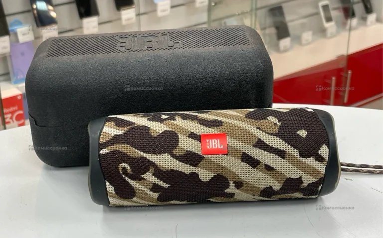 Колонка JBL Flip 5