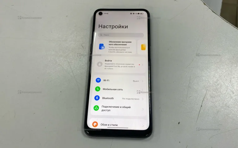 Oppo A55 4/64 ГБ