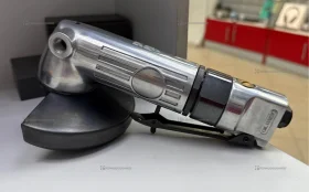 Купить пневматическая углошлифовальная машинкаTNTAIR AT 7 б/у , в Казань Цена:10990рублей