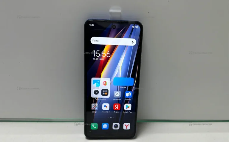 Tecno Pova 4 8/128 ГБ