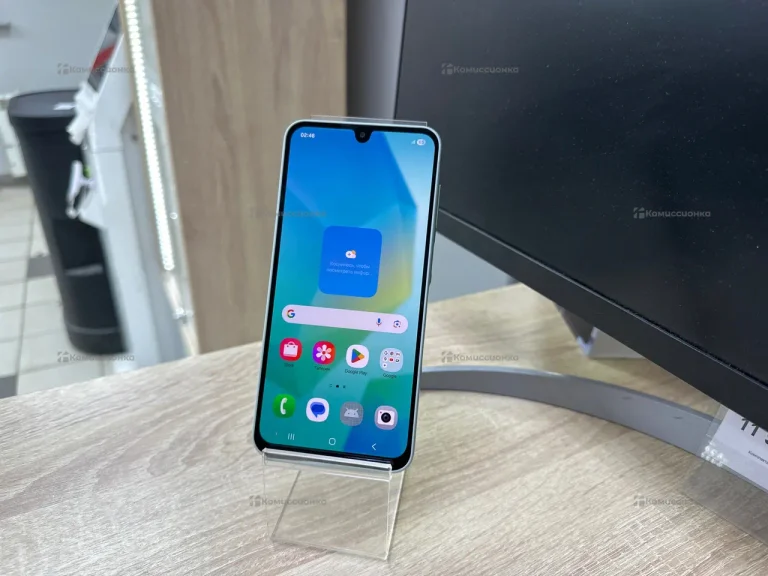 Samsung Galaxy A16 8/256 ГБ