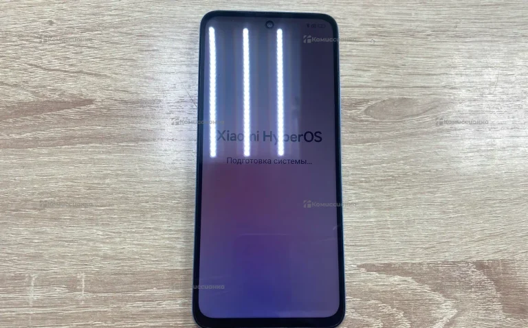 Xiaomi Redmi 12 4/128 ГБ