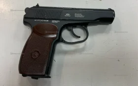 Пневматический пистолет Gletcher PM 30PMK