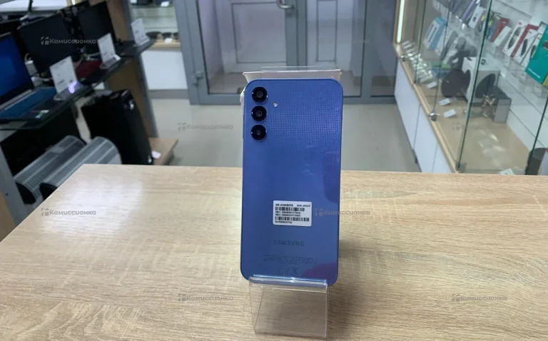 Samsung Galaxy A25 8/256 ГБ