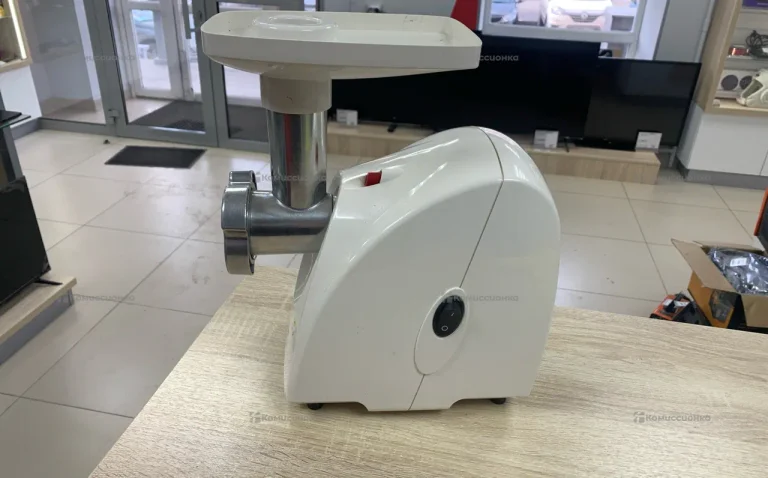 Мясорубка электрическая Аксион М32.01