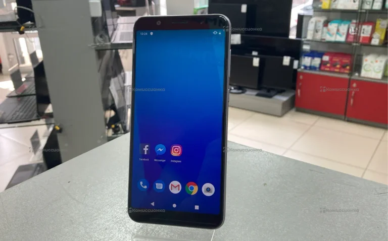 Asus ZenFone Max Pro M1 ZB602KL