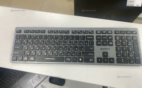 Клавиатура A4tech FBX50C