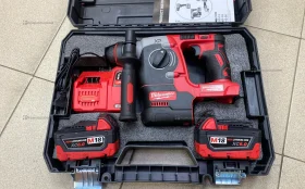 Перфоратор Milwaukee M18